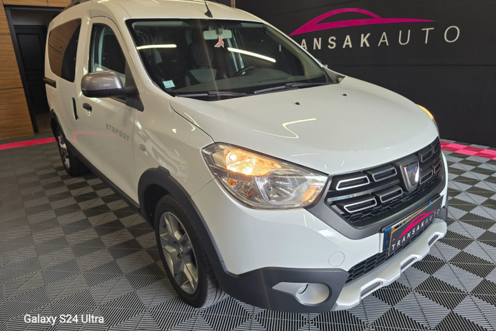 DACIA DOKKER