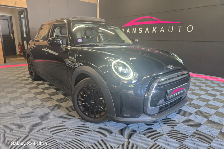 MINI MINI