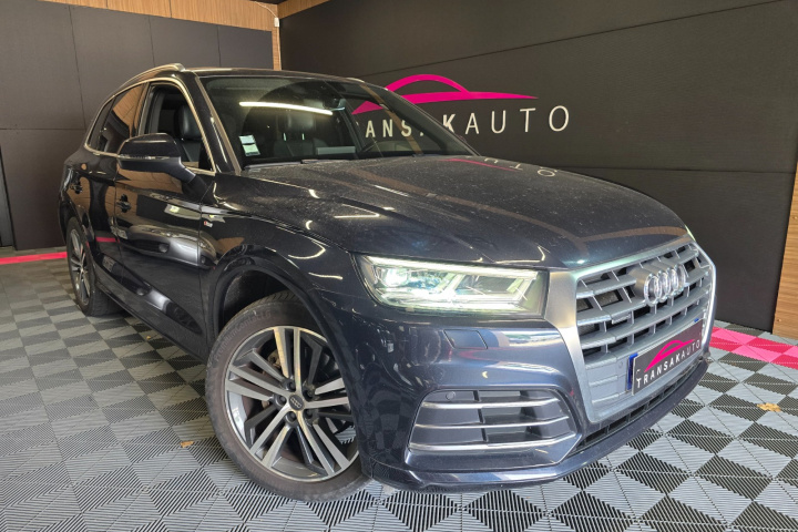 AUDI Q5