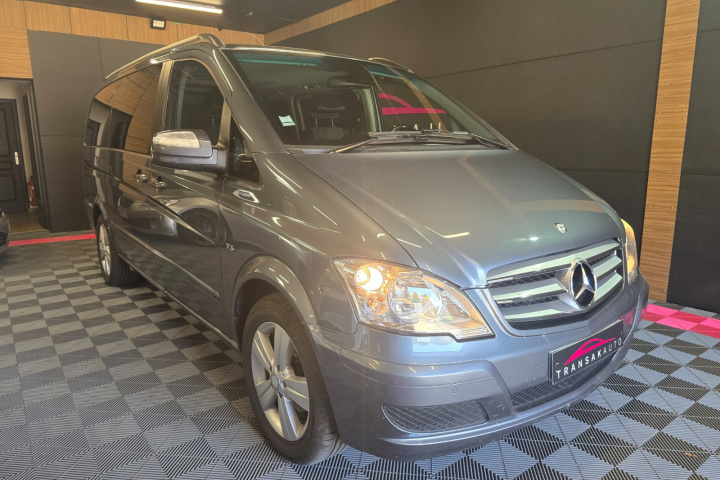 MERCEDES VIANO