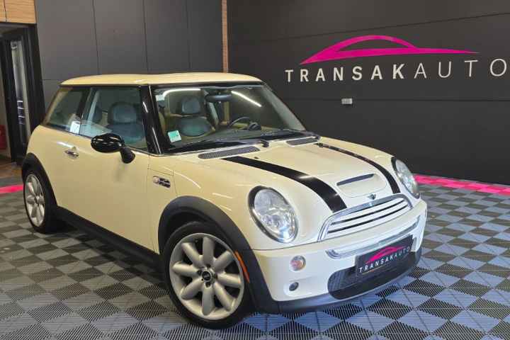 MINI MINI