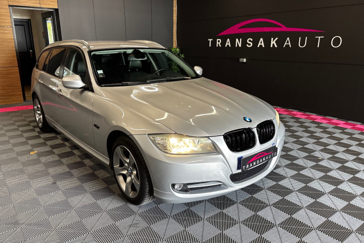 BMW SERIE 3 TOURING E91 LCI