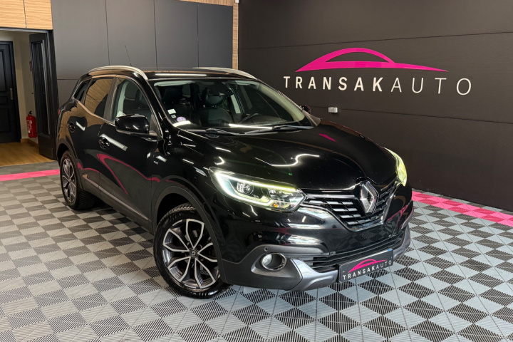 RENAULT KADJAR